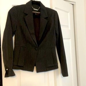 Pin strip jacket WHBM
